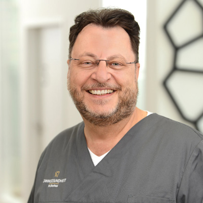 Zahnarzt Dr. Töpert Neustadt/Aisch